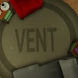 VENTSPACE - Hangout Lounge To Relax