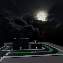 the city of history