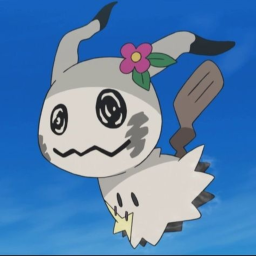 ｡°★👻