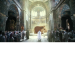 Religious Guinea Pigs