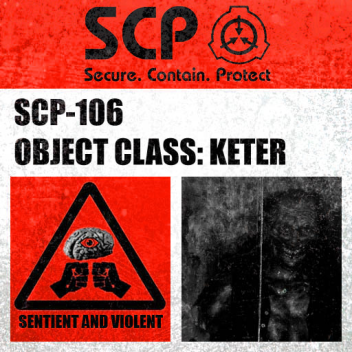 SCP Old Man Roleplay