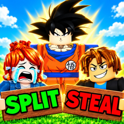 Split or Steal Anime icon