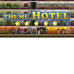 theme Hotel