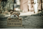 The Lonely Ones...