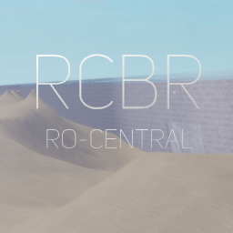 Ro-Central Border Roleplay [V1]