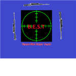 Brave Elite Sniper Team