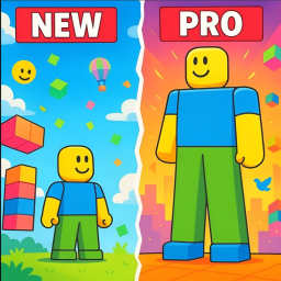 (NEW) THE BIGGEST PLAYER WINS!