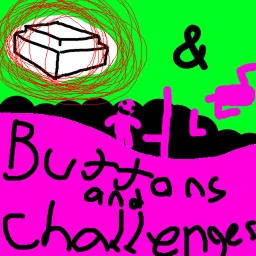 Tower of Buttons and Challenges icon