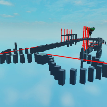 Extreme Parkour Challenge