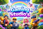 ~ Gaming Studio's ~ development