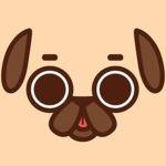Pug y amigos