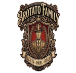 Brotato Family