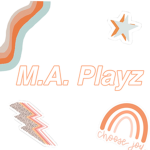 M.A Clothing<3
