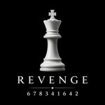 REVENGE 〤