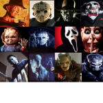 Slasher and Survivors