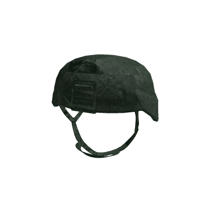 Military helmet