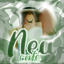 Neu Cafe V1