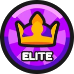 [25% SALE] ELITE