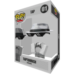 Tap's OG Funko Pop Figure