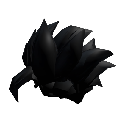 Nerdhan Hair Roblox item
