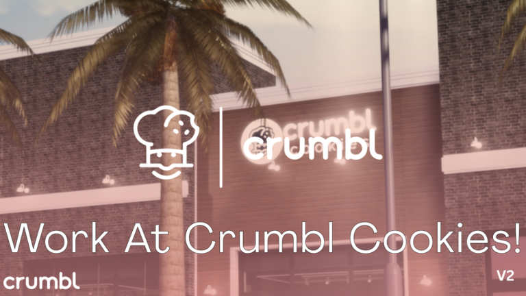 [NEW] Work At Crumbl Cookies! screenshot 3