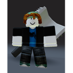 The Dark Family! (Jaxplays)
