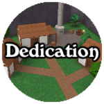Dedication