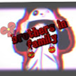 brothers in family :V