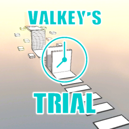 Valkey's Time Trial [Update]!