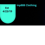 inp888 Clothing