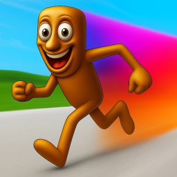 +1 Click Speed Escape