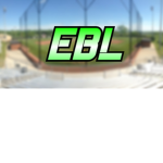 EBL (Evolution Baseball League)