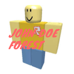 John Doe Forest (DEMO)