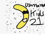 The Banana Kids 21