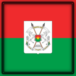 BF | Government of Burkina Faso