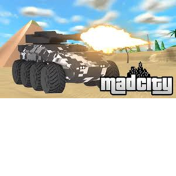 Mad City