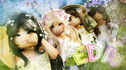 🌼 EDA STUDIO TAŃCA RP