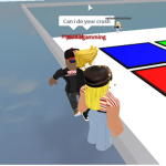 The weird groupLol