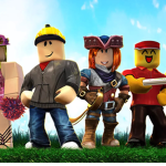 Popular Roblox Games