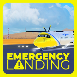 💥 Emergency Landing [Beta]