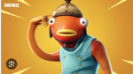 FISHY ON ROCCO