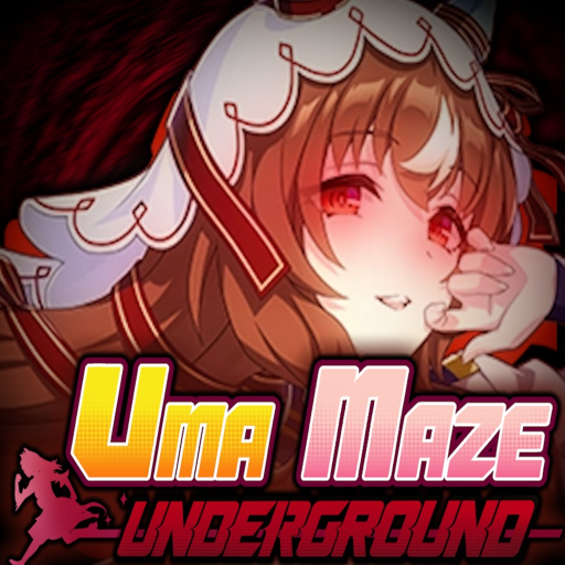 Uma Maze Underground [BETA]
