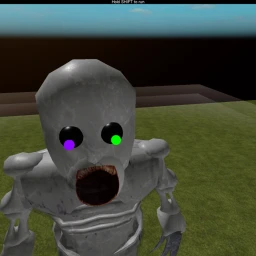  bully mr rake edition new update icon
