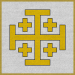[ Kingdom Of Jerusalem ]
