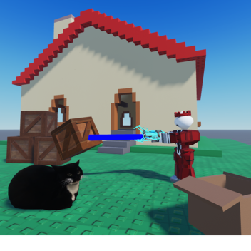 Physx Sandbox Remastered
