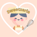 Sweetzeria Cafe!