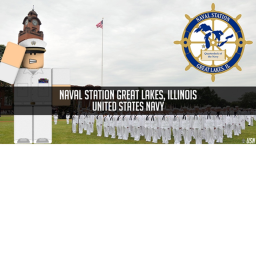 [US N] United States Naval Branch [US N]'s Place N