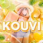 Kouvi