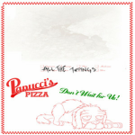 Pаnucci's Pizza