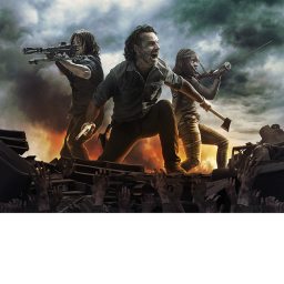 zombie survival tycoon